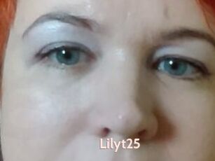 Lilyt25