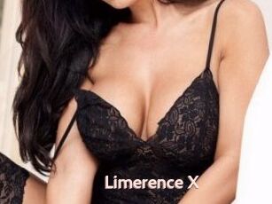 Limerence_X