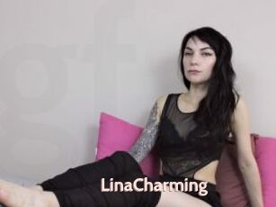 LinaCharming