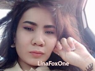 LinaFoxOne