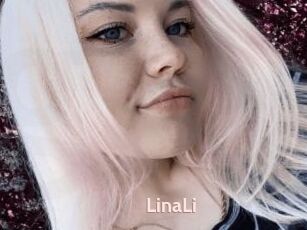 LinaLi