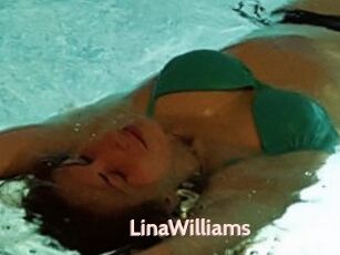 LinaWilliams