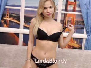 LindaBlondy