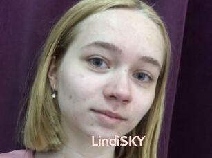 LindiSKY