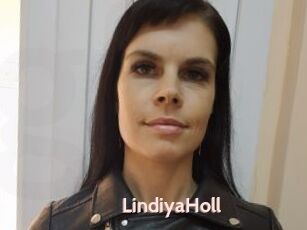 LindiyaHoll