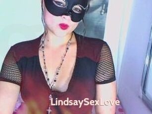 LindsaySexLove