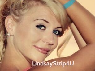 LindsayStrip4U