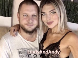 LindyAndAndy