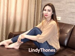 LindyThones