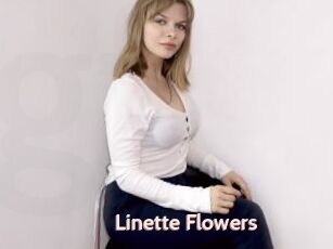 Linette_Flowers