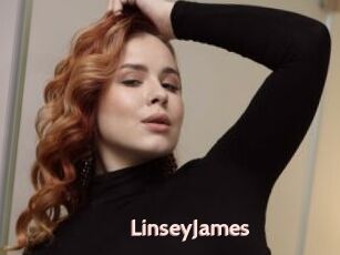 LinseyJames