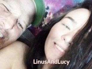 LinusAndLucy