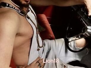 Lion18