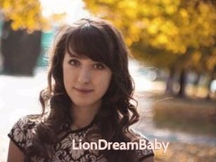 LionDreamBaby