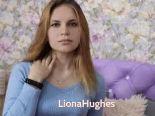 LionaHughes