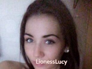 LionessLucy