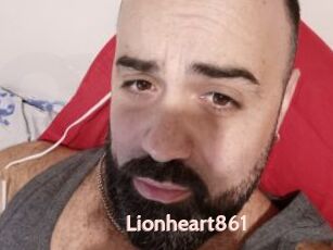 Lionheart861