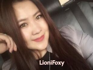 LioniFoxy