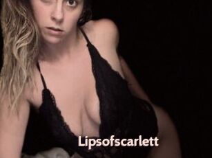 Lipsofscarlett