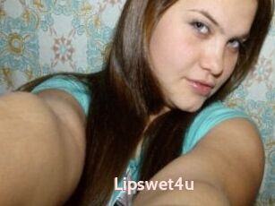 Lipswet4u