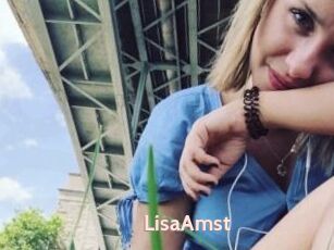 LisaAmst