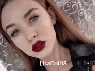 LisaDoll18