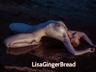 LisaGingerBread