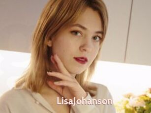 LisaJohanson