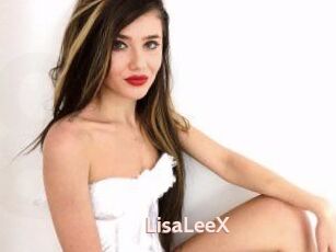 LisaLeeX