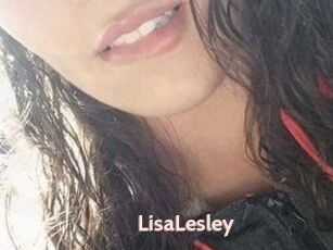 LisaLesley