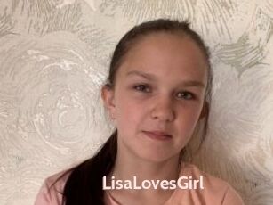 LisaLovesGirl