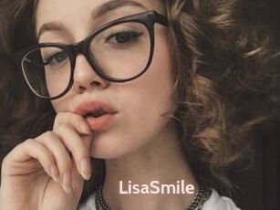 LisaSmile