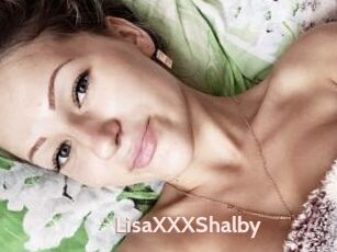 LisaXXXShalby