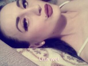 Lisa_wet