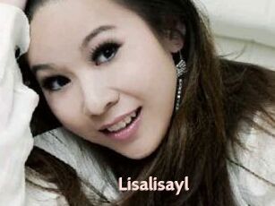 Lisalisayl