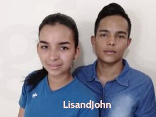 LisandJohn