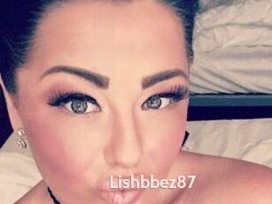 Lishbbez87