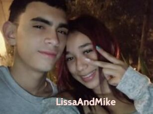 LissaAndMike