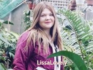 LissaLovely