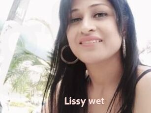 Lissy_wet