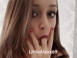 LittleAlexx69