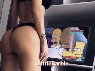 LittleBarbie