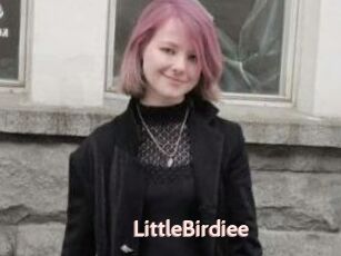 LittleBirdiee