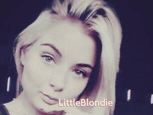 LittleBlondie