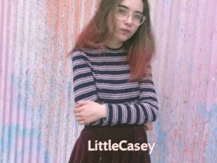 LittleCasey