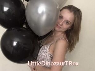 LittleDinozaurTRex