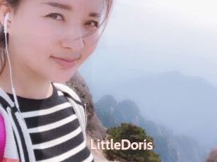 LittleDoris