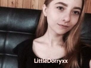 LittleDorryxx_