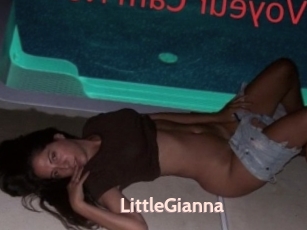 LittleGianna