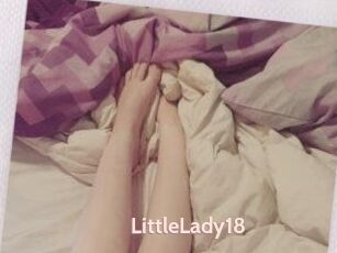 LittleLady18